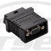OBDSTAR Converter V2 Адаптер DB15 на OBD16